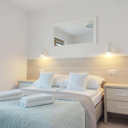 Willa M19 - Adults Only Władysławowo Extérieur photo