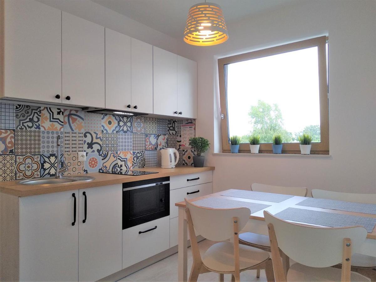 Willa M19 - Adults Only Władysławowo Extérieur photo