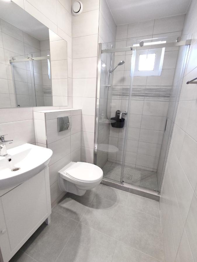 Willa M19 - Adults Only Władysławowo Extérieur photo
