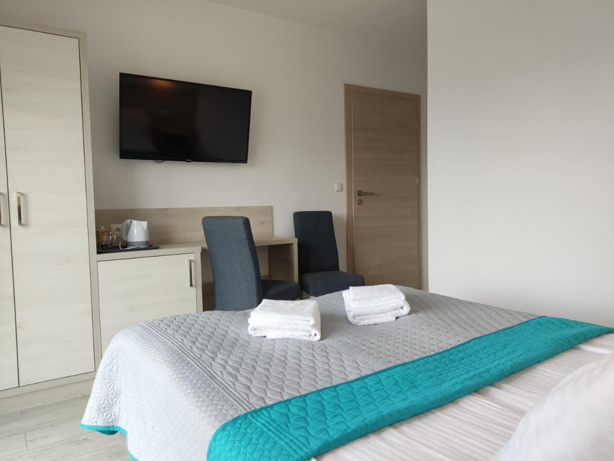 Willa M19 - Adults Only Władysławowo Extérieur photo