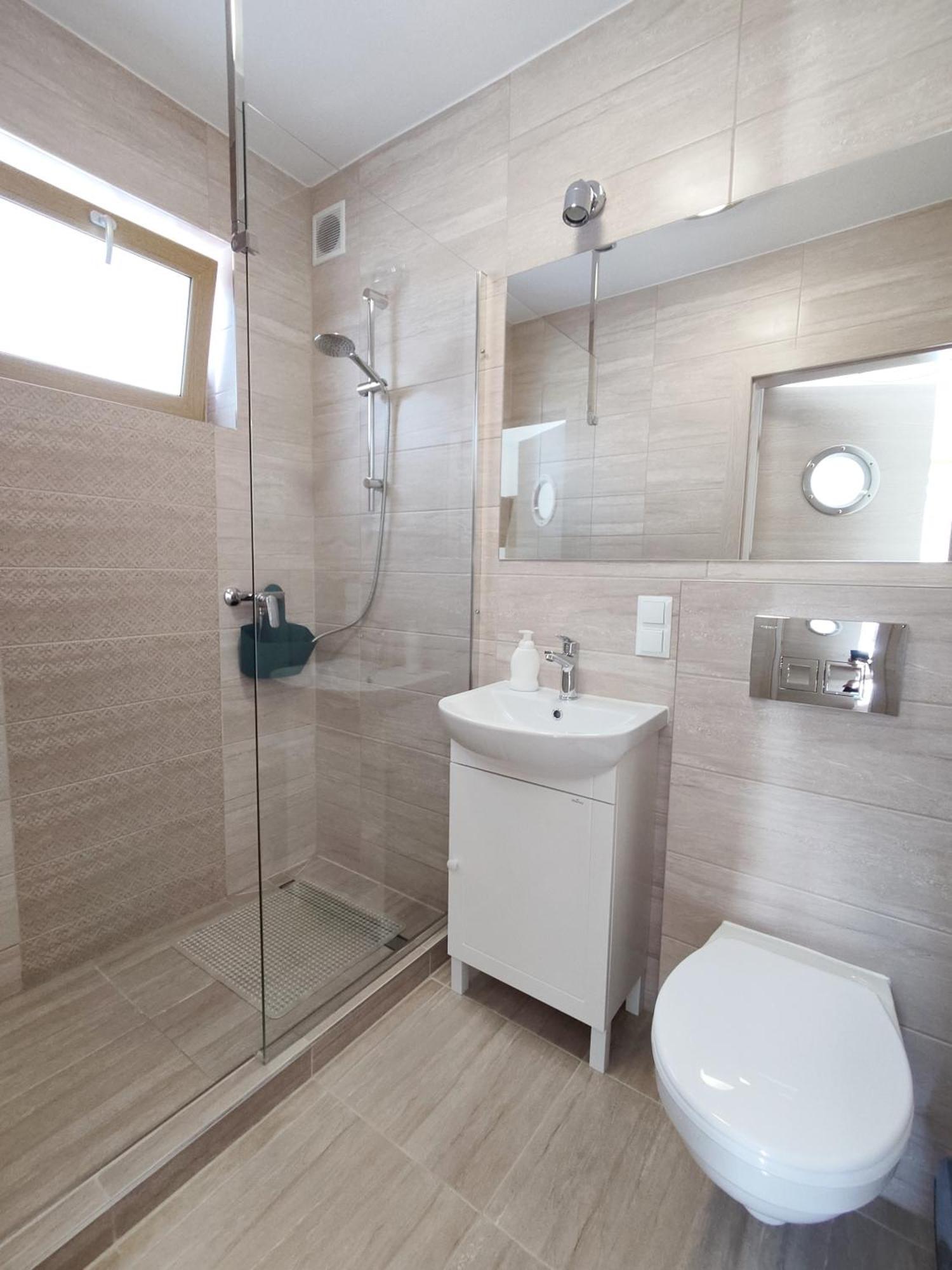 Willa M19 - Adults Only Władysławowo Extérieur photo